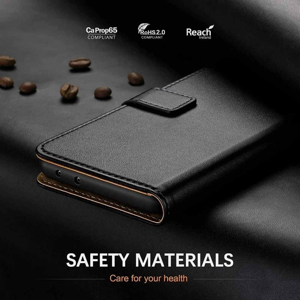 HOOMIL Wallet Case for Samsung Galaxy S20 plus